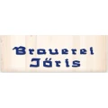 Logo Brauerei J&ouml;ris