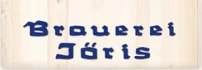 Logo Brauerei J&ouml;ris