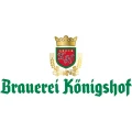 Logo Brauerei K&ouml;nigshof GmbH