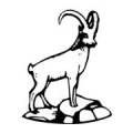 Logo Brauerei K&uuml;hbach Freiherr von Beck-Peccoz