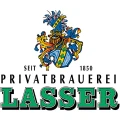 Logo Brauerei Lasser GmbH & Co. KG