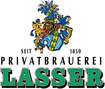 Logo Brauerei Lasser GmbH & Co. KG