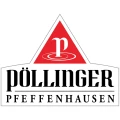 Logo Brauerei P&ouml;llinger GmbH & Co. KG