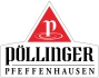 Logo Brauerei Pöllinger GmbH & Co. KG Johann-Peter Rank