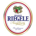 Logo Brauerei S. Riegele