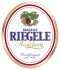 Logo Brauerei S. Riegele Inh. Riegele KG