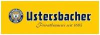 Logo BRAUEREI USTERSBACH Adolf Schmid KG Versand