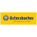 Logo BRAUEREI USTERSBACH Adolf Schmid KG