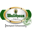 Logo Brauerei Waldhaus Joh. Schmid GmbH