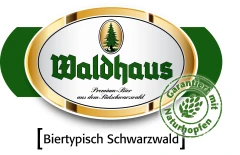 Logo Brauerei Waldhaus Joh. Schmid GmbH