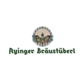 Logo Ayinger Br&auml;ust&uuml;berl