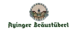 Logo Ayinger Bräustüberl