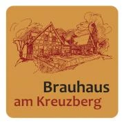 Logo Brauhaus am Kreutberg Luitgard Friedel Winkelmann