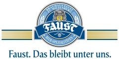 Logo Brauhaus Faust OHG