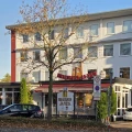 Brauhaus Janes Gastst&auml;tte Leverkusen