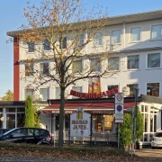 Brauhaus Janes Gastst&auml;tte Leverkusen