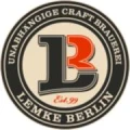 Logo Brauhaus Lemke am Schlo&szlig; GmbH