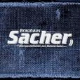 Logo Brauhaus Sacher
