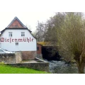 Logo Brauhaus Wiesenm&uuml;hle-GmbH & Co.