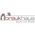 Logo Braukhaus & Co. Tapeten