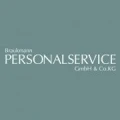 Logo Braukmann Personalservice GmbH & Co. KG