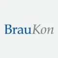 Logo BrauKon GmbH