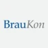 Logo BrauKon GmbH