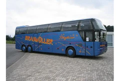 Braumüller GmbH Hirschaid