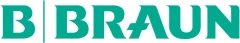Logo Braun B. Melsungen AG