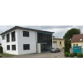 Logo Braun Bauunternehmen GmbH