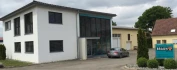 Logo Braun Bauunternehmen GmbH