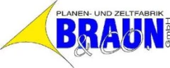 Logo Braun Carl & Co. GmbH Planen- u. Zeltefabrik