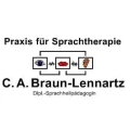 Logo Braun Constanze