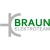 Logo Braun Elektroteam GmbH