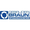 Braun GmbH Entsorgungsfachbetrieb Leinfelden-Echterdingen