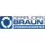 Logo Braun GmbH Entsorgungsfachbetrieb
