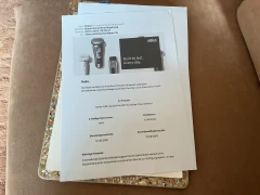 Braun GmbH Kronberg