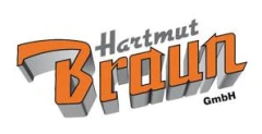 Logo Braun Hartmut GmbH