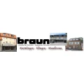 Logo Braun J&uuml;rgen