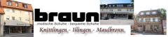 Logo Braun Jürgen
