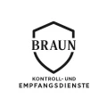 Braun Kontroll- und Empfangsdienste UG (haftungsbeschr&auml;nkt) Naumburg