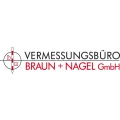 Logo Braun + Nagel GmbH