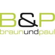 Logo Braun & Paul IT GmbH