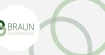 Logo Braun Steuerberatungsgesellschaft mbH & Co.KG