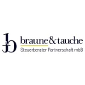 Logo BRAUNE & TAUCHE Steuerberater-Partnerschaft mbB