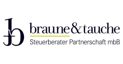 Logo BRAUNE & TAUCHE Steuerberater-Partnerschaft mbB