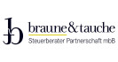 Logo BRAUNE & TAUCHE Steuerberater Partnerschaft mbB