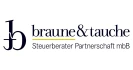 Logo BRAUNE & TAUCHE Steuerberater Partnerschaft mbB