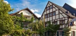 Logo Brauneberger Hof Inh. Hilde Conrad Hotel und Restaurant
