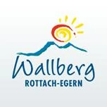 Logo Brauneck- und Wallbergbahnen GmbH